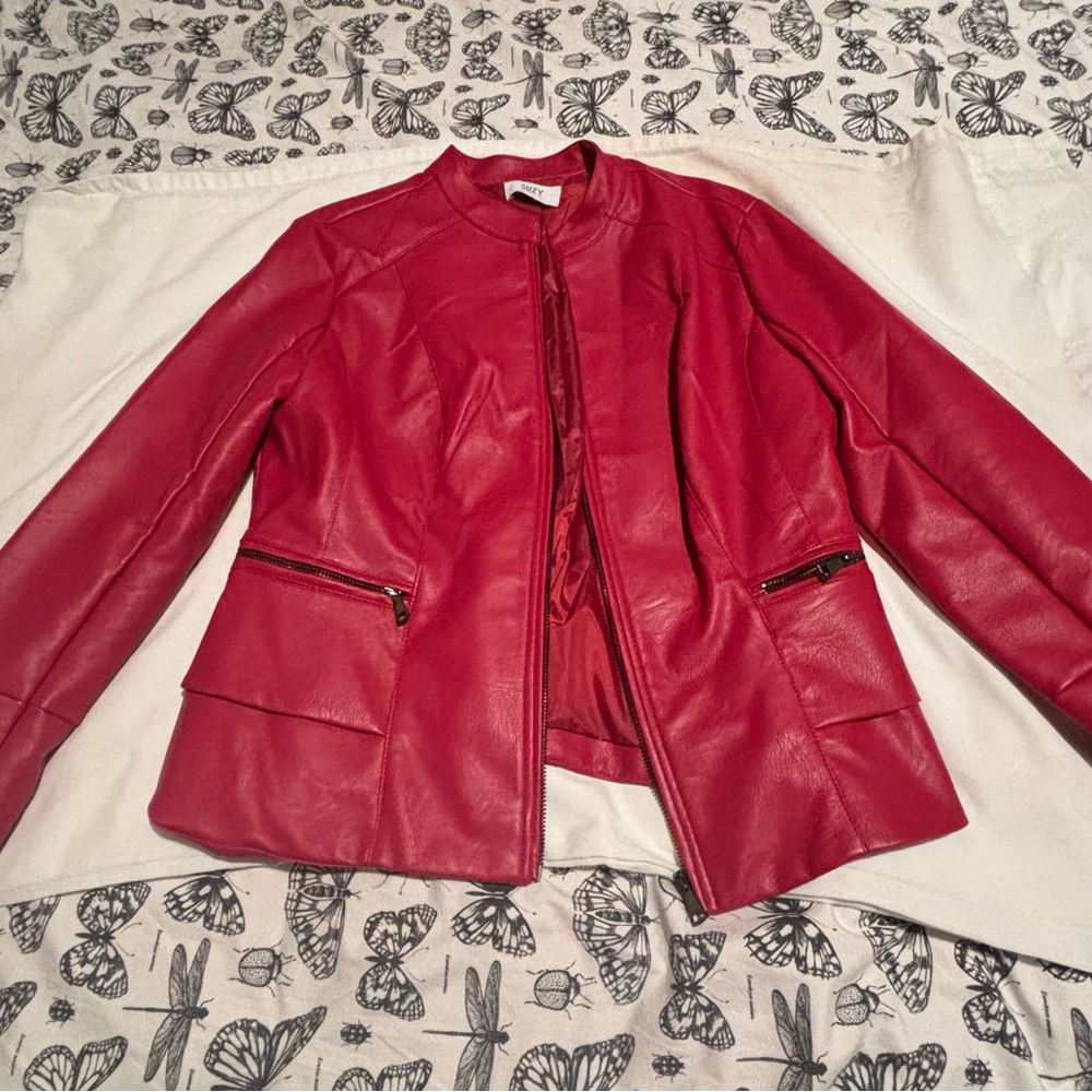 Women’s jacket